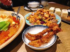 虎皮鸡爪-那时新疆·若羌(经纬汇店)