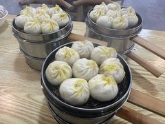 -王菊美食街