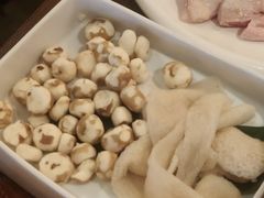 -同仁四季椰子鸡(罗湖国贸店)