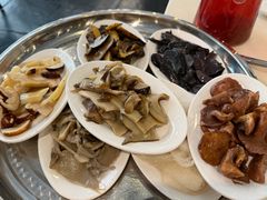 -太婆天府山珍酒楼(亚运村店)