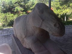 -茂陵博物馆