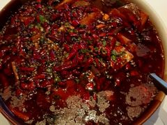 -怡情荟•海鲜青岛菜(五四广场旗舰店)