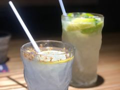 -鳗事鱼意·活鳗現烤专门店(富力海珠城店)