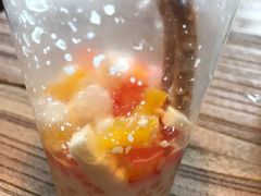 -七七家的糖水店(南湾街1号店)