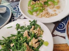 -山西派(桥东街店)
