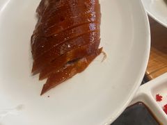 -四季民福烤鸭店(前门廊房二条店)