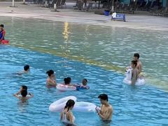 -重庆海昌加勒比海水世界