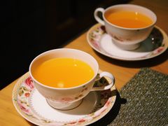 -香樟花园法式铁板烧(恒隆广场店)