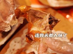 -整只乳鸽GetSQUAB(西华路店)