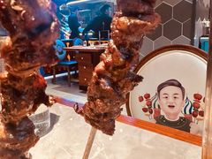 -通海俄式烧烤·俄罗斯大串(嵩山路店)