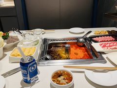 -海底捞火锅(长宁路龙之梦店)