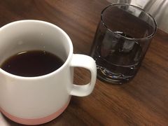 -Double cafe