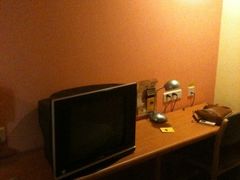 商务大床-如家酒店(上海南京路人民广场店)