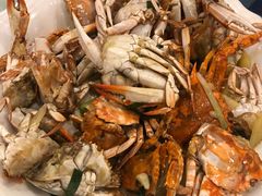 -钱大妈海鲜饭店(保利林语店)