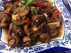 -徽州美食(三十年老店)