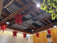 -福海居烤鸭店(鸟巢店)