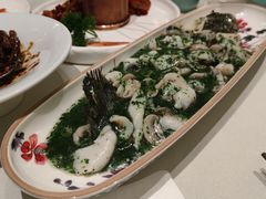 -蝶园·装修中(BFC外滩金融中心店)