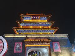 -鼓楼夜市