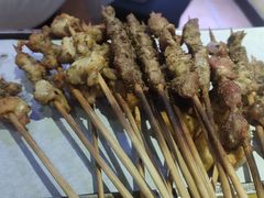 -望京小腰(北京总店)