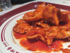 -老王四季抻面(南六东路店)