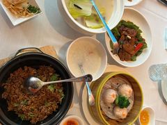 -醉辉皇原味海鲜江南菜(成都大魔方店)