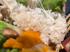 -湊湊火锅·茶憩(上海合生汇店)