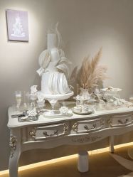 -Aimee'sCake婚礼甜品台·企业商务茶歇