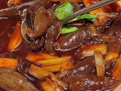 -太守宴·蘭院(天塔店)