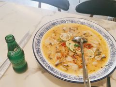 -你鲟欢·香茅柠檬鱼(金沙店)