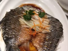 -红棉中餐厅·广州海航威斯汀酒店