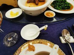 -新加坡泰国村酒楼(五角场店)