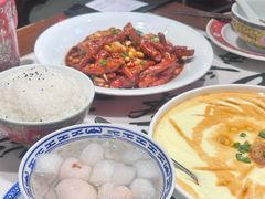 -南昌大饭店·非遗南昌菜(万寿宫店)
