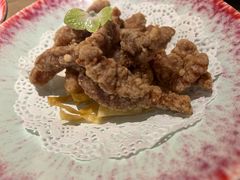 -四道菜·福建菜馆(新街口金鹰店)