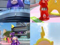 -东莞松山湖万象汇