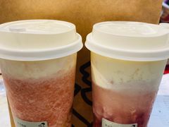 -喜茶(徐州金鹰店)