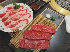 -谷牛和牛烤肉(漕河泾印象城店)