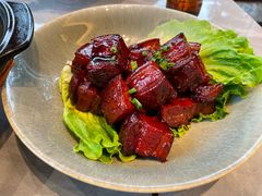 -云客来·花园餐厅(洛社店)