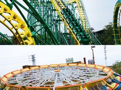 -长鹿旅游休博园