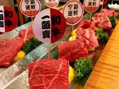 -赤坂亭M9和牛烧肉(世博源店)