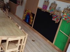 -海汀顿儿童之家(保利香雪园区)