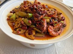 -辣婆婆(航天桥店)