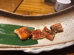 烤鳗鱼-和彩放题餐厅(酒仙桥店)