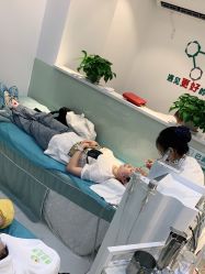 -战痘宣颜科学皮肤管理祛痘中心