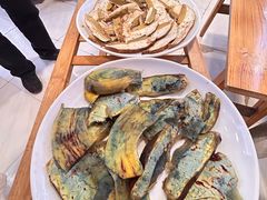 -草墩罗非鱼庄•野生菌•腊排骨(七星街上段店)