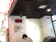 -孖记茶档·热腾茶餐(江南西plus店)