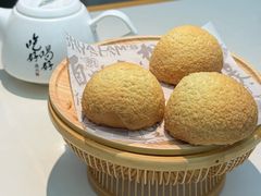 -蔡澜点心·粤菜(东方宝泰店)