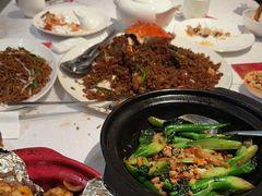 -喜记避风塘炒辣蟹(旗舰店)