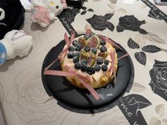 -LE SHARE洛笙·花园西餐(北京路步行街店)