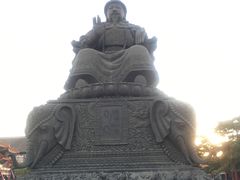-大召释迦八塔