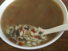 -胡子王扁豆面旗子(五一路店)